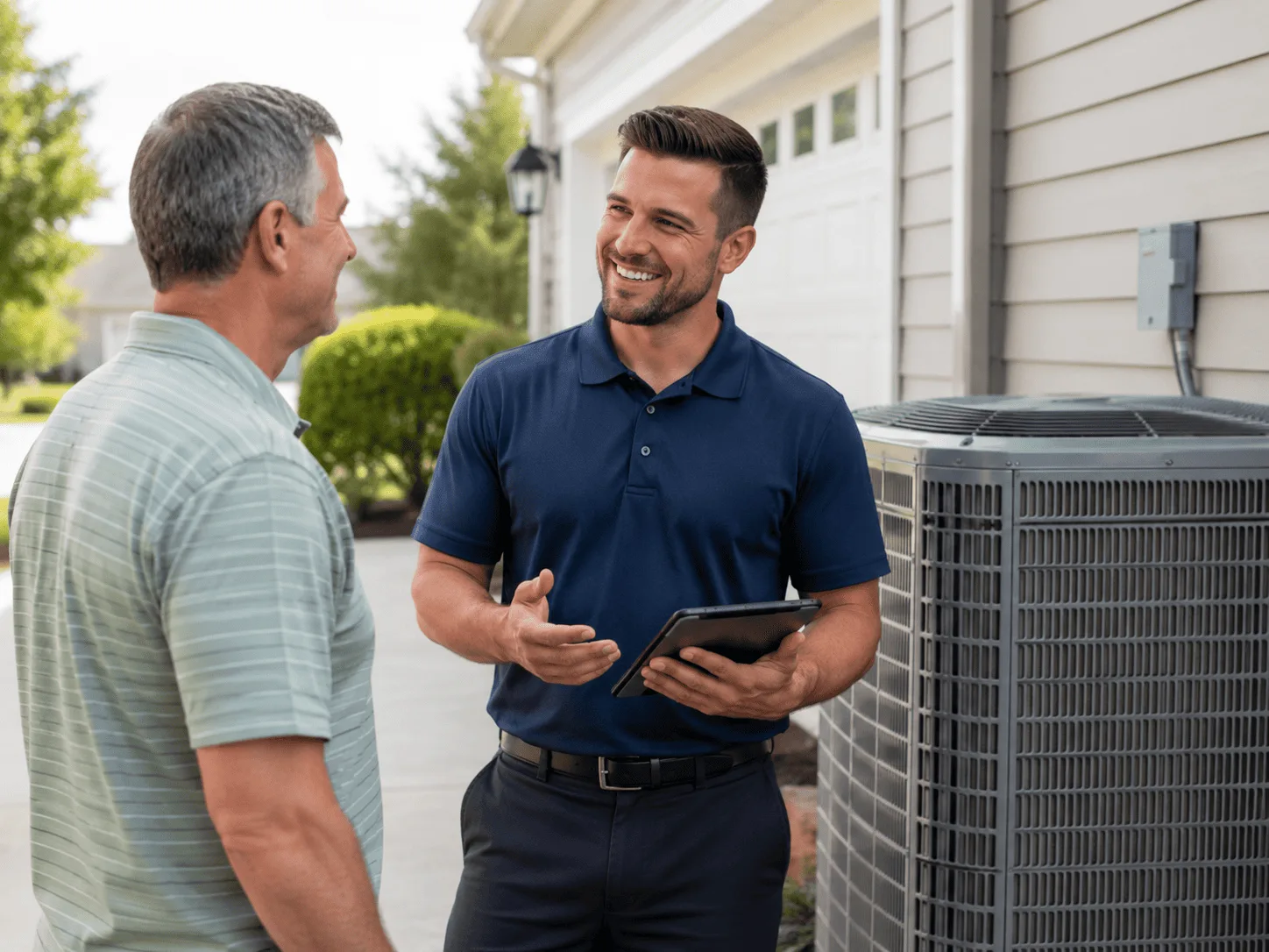 Heat Pump Installation Kinderhook, IL FAQs